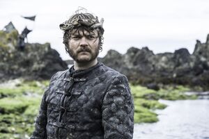 Эурон Грейджой 6x05A