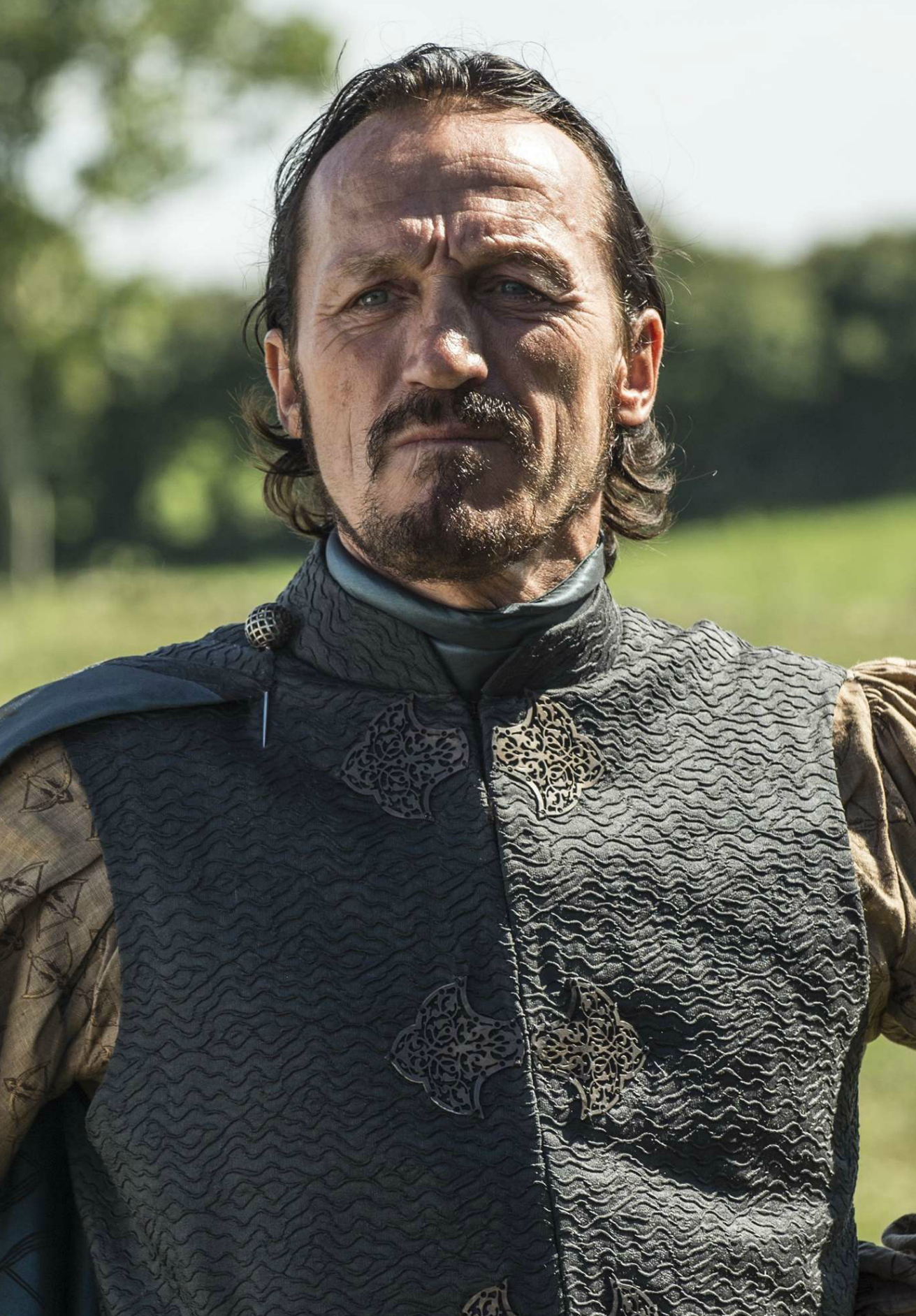 Bronn Game Of Thrones Wiki Fandom