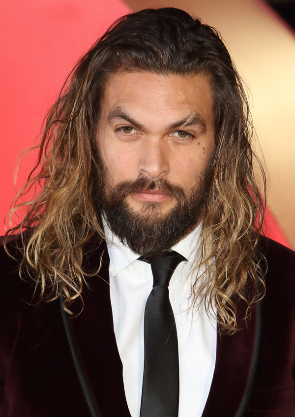 Jason Momoa Game Of Thrones Wiki Fandom