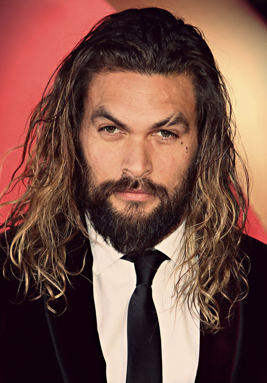 Jason Momoa | Game of Thrones Wiki | Fandom