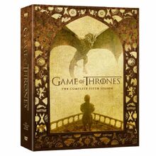 Season 5 Game Of Thrones Wiki Fandom