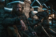 The Hound &amp; Arya S8 E2