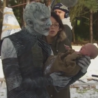 Nocny Król  Gra o tron Wiki  FANDOM powered by Wikia