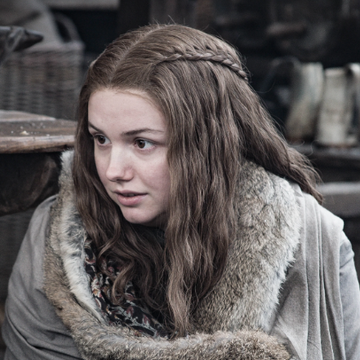 Gilly Game Of Thrones Wiki Fandom