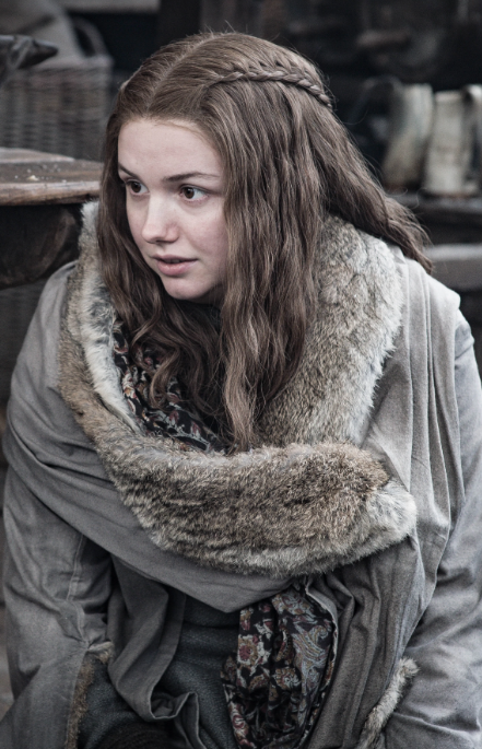 Gilly Game Of Thrones Wiki Fandom