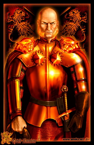 Tywin Amok