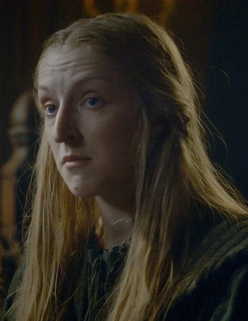 Merry Frey Game of Thrones Wiki Fandom