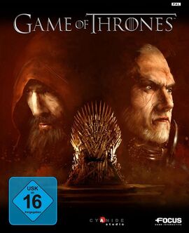 ProfilGameOfThronesGame2012