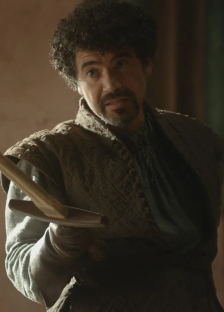 Syrio Forel