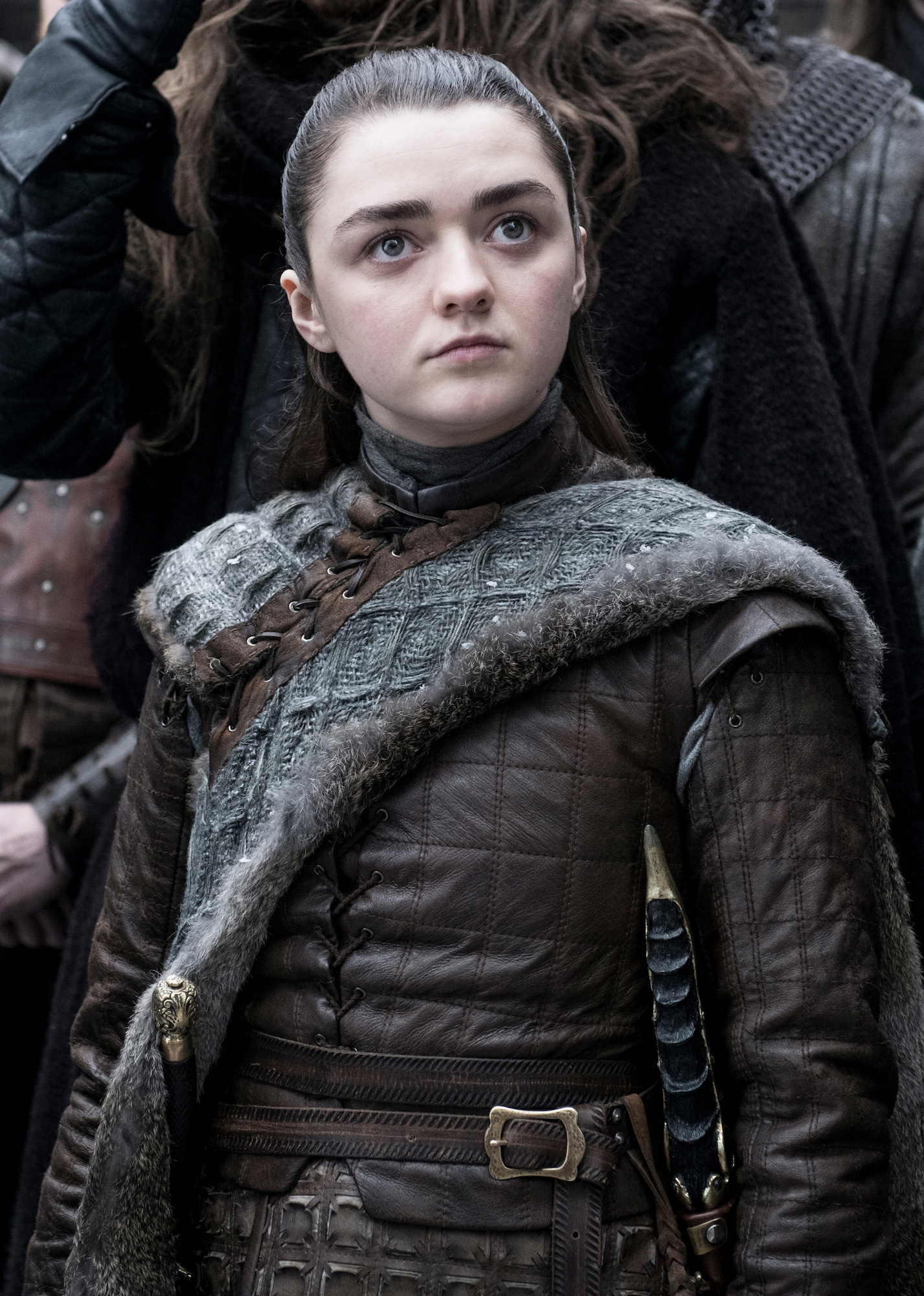 Arya Stark  Game of Thrones Wiki  FANDOM powered by Wikia