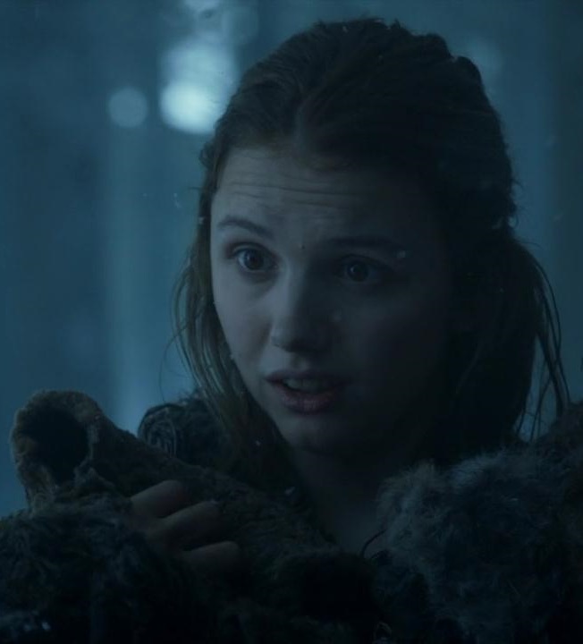 Gilly Game Of Thrones Wiki Fandom