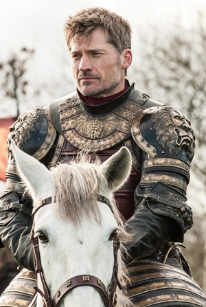 Jaime Lannister  Gameofthrones Wiki  FANDOM powered by Wikia