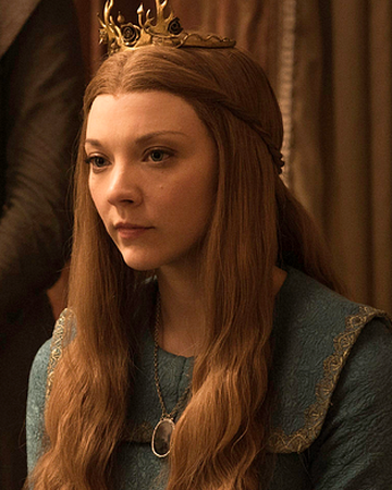 Margaery Tyrell Wiki Game Of Thrones Fandom