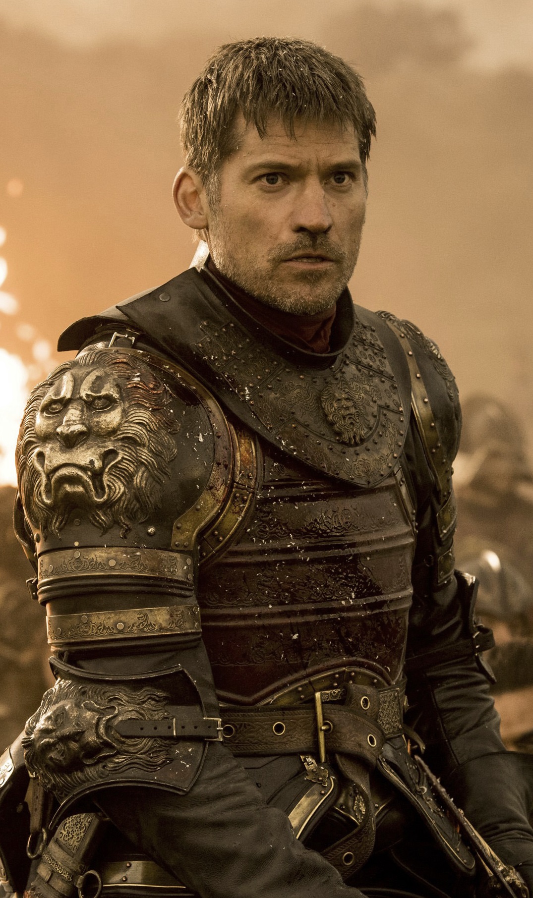 Jaime Lannister | Wiki Game of Thrones | FANDOM powered by ...