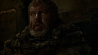 Hodor Game Of Thrones Wiki Fandom