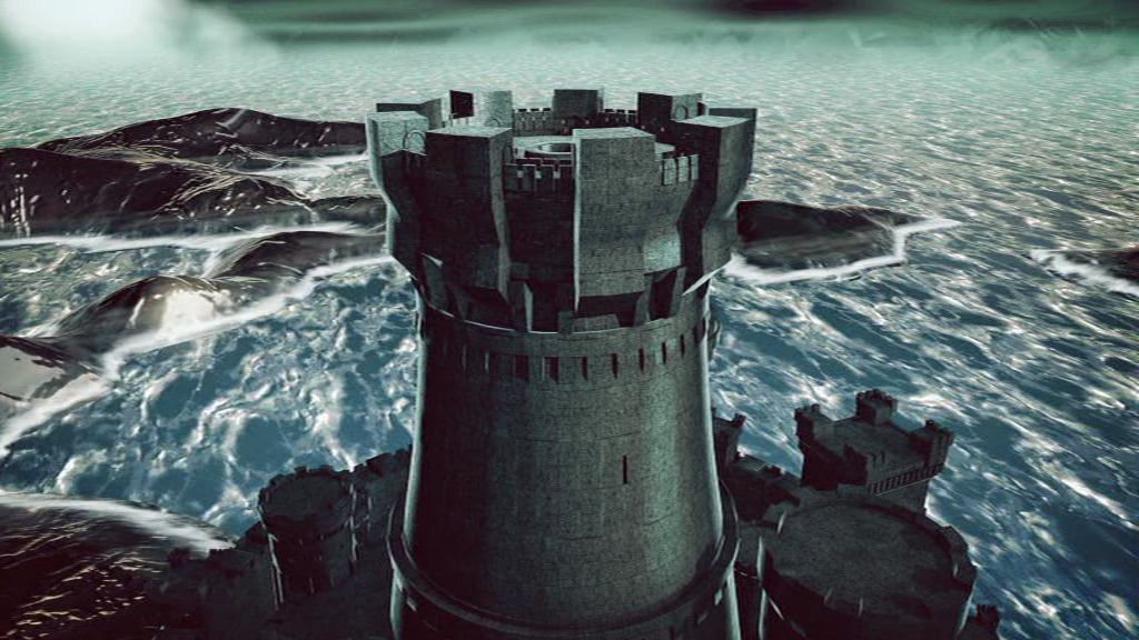 Sturmkap Sturmkap
