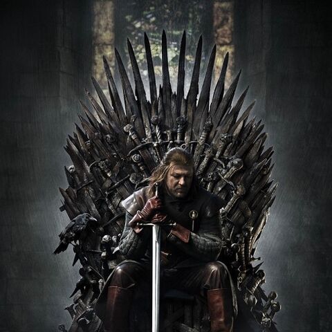 Got 1 Staffel Got 1 Staffel