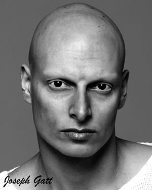 Next photo of Joseph Gatt