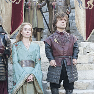 Costumes Major Characters Game Of Thrones Wiki Fandom