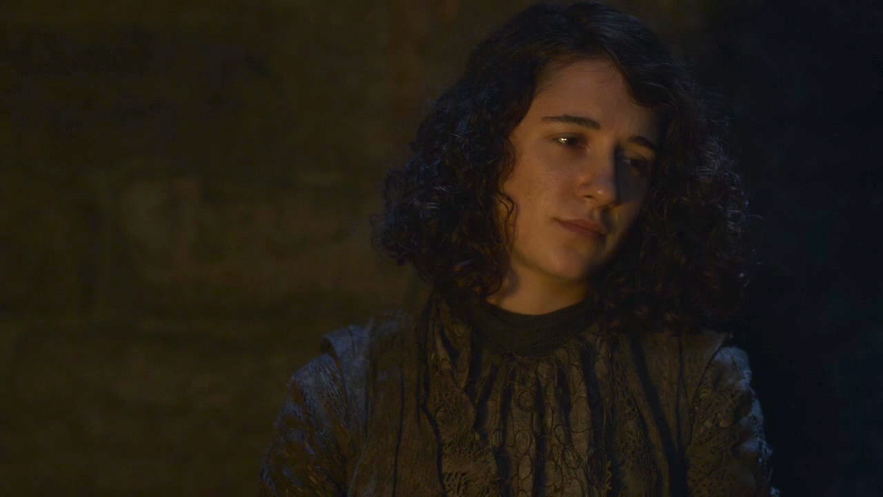 Image Meera Reed.S3E9.jpg Game of Thrones Wiki FANDOM powered by Wikia
