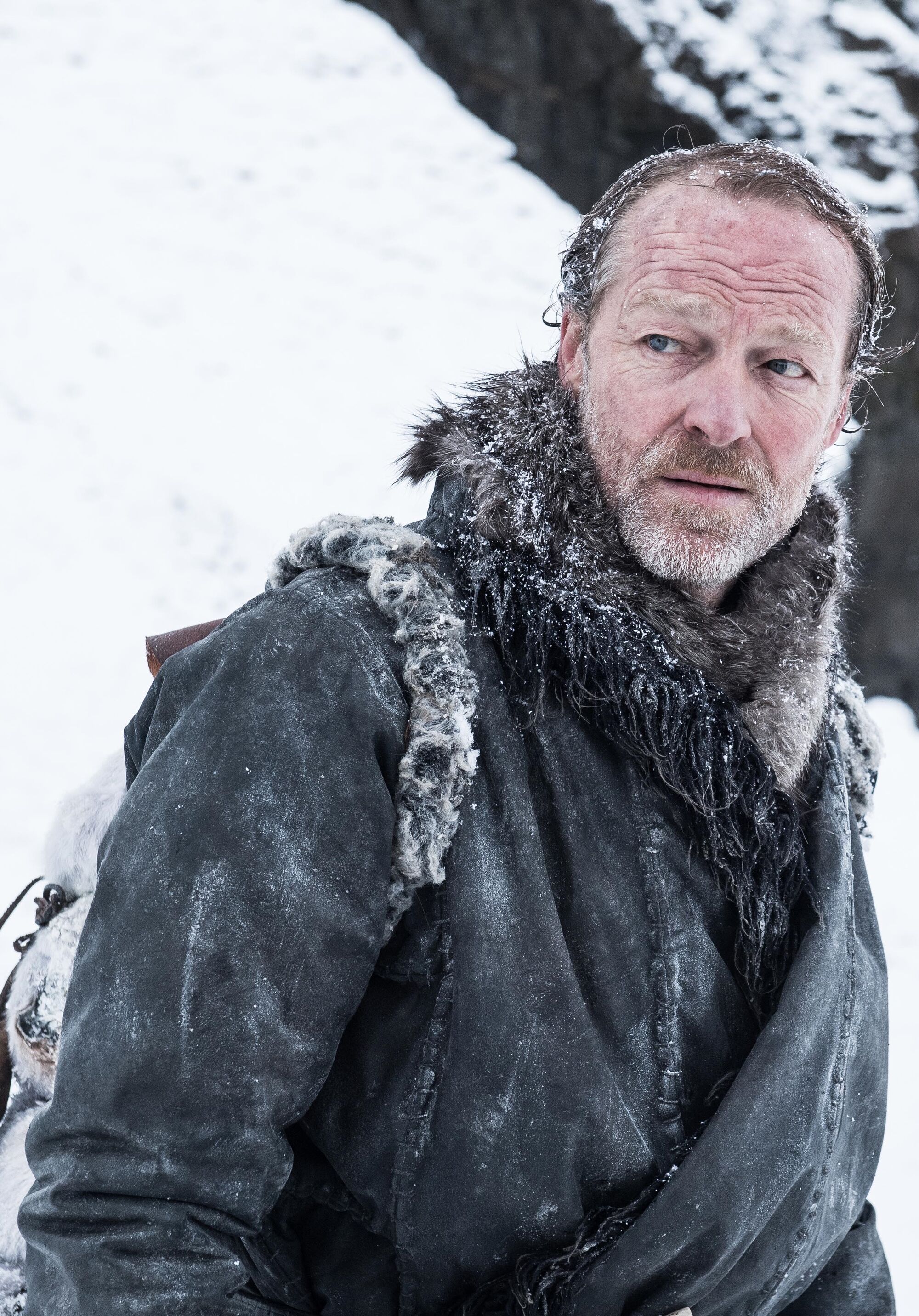Jorah Mormont Game of Thrones Wiki FANDOM powered by Wikia