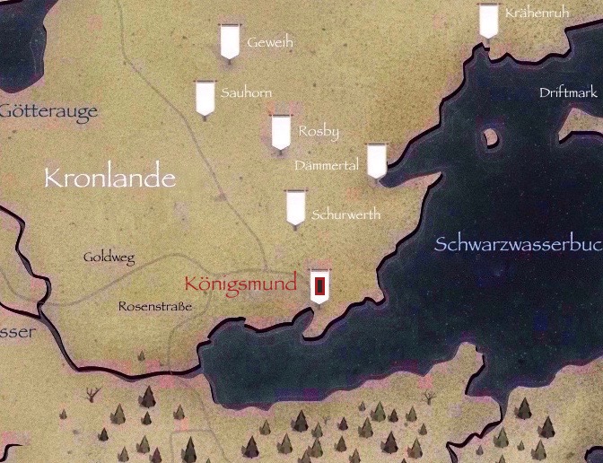 got karte königsmund Konigsmund Game Of Thrones Wiki Fandom got karte königsmund