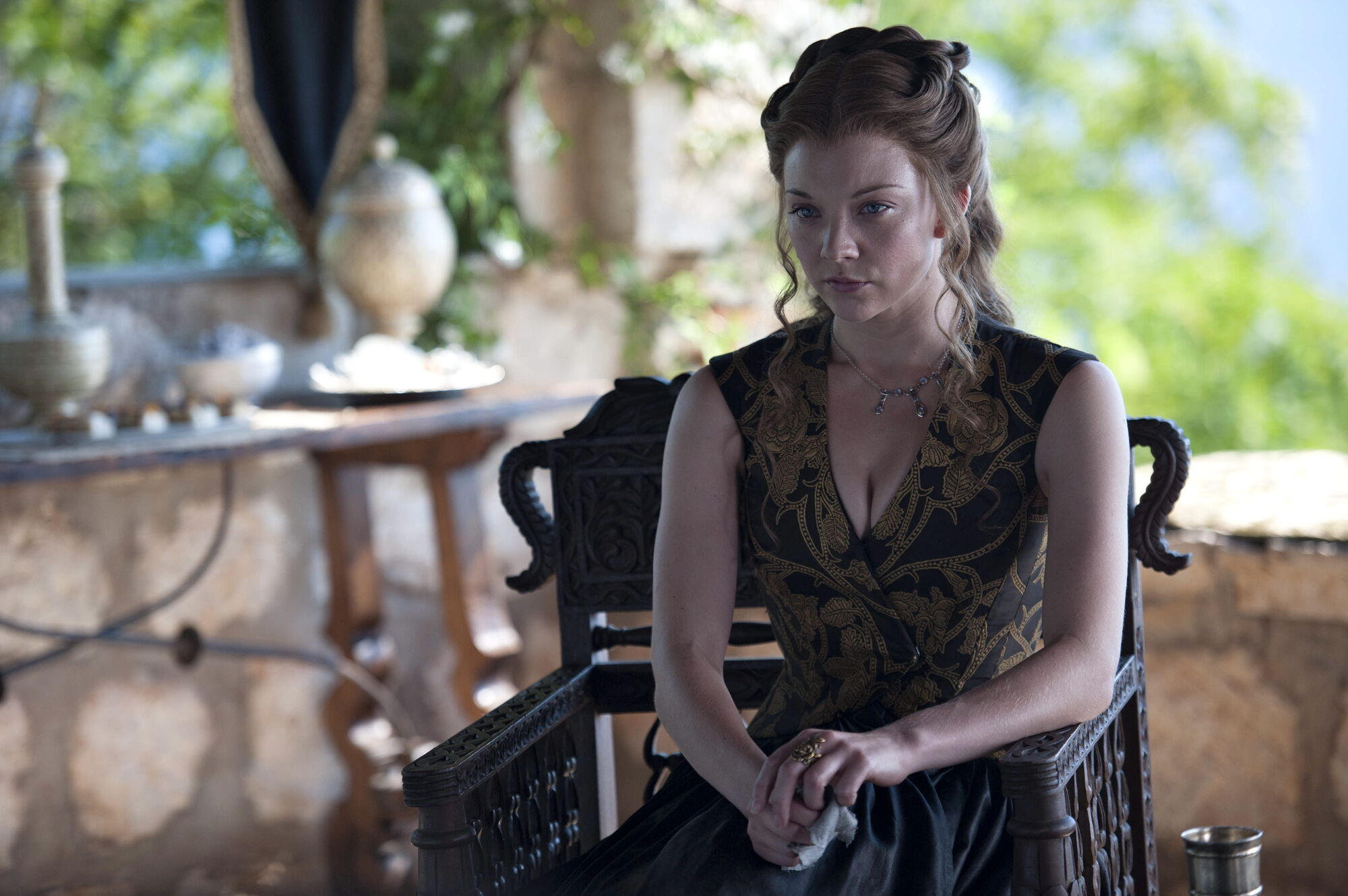 Game Of Thrones Sezonul 4 Episodul 3 Serial