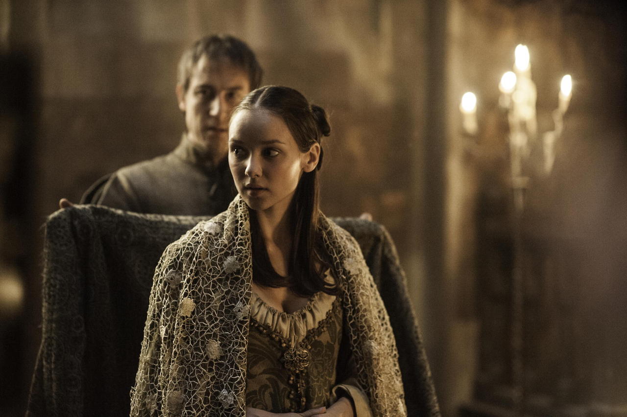 Image Roslin3x09 Jpg Of Thrones Wiki Fandom Ed By Thumbnail For Version As Of 16 36 June 3 2017