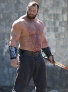Gregor Clegane 4x07.jpg (379 KB) Gregor Clegane 4x07