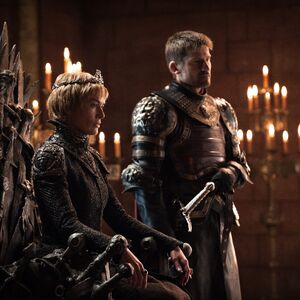 Season 7 Game Of Thrones Wiki Fandom