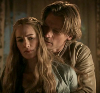 340px x 317px - Incest | Game of Thrones Wiki | Fandom