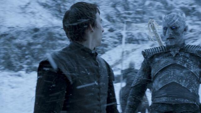 Bran Nachtkönig Bran Nachtkönig