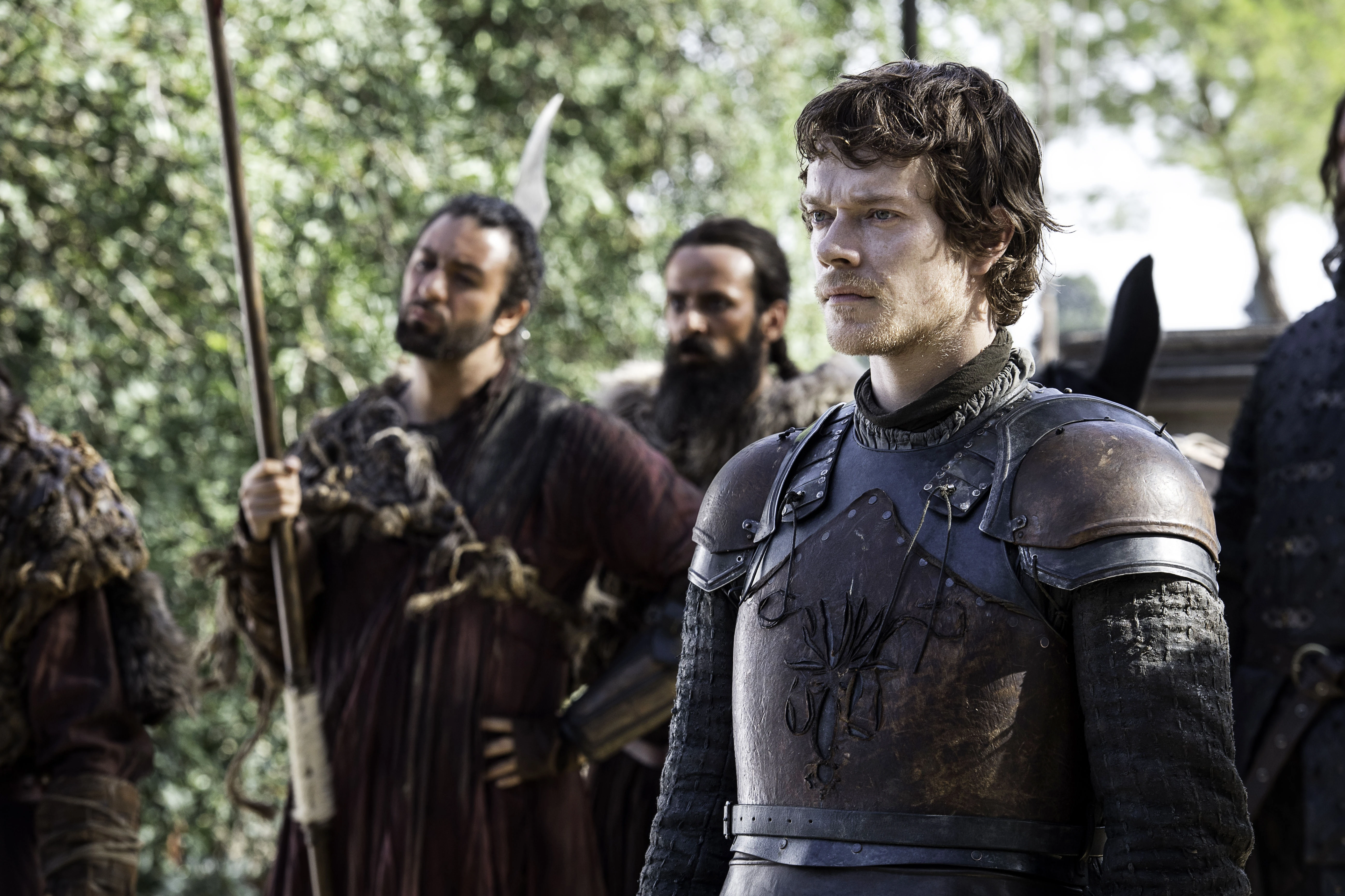 Theon Graufreud Game Of Thrones Wiki Fandom