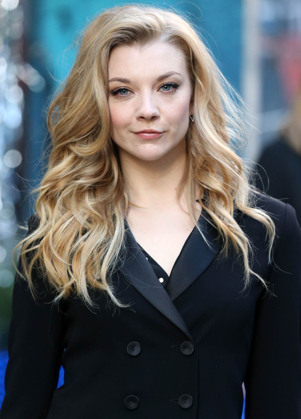 Game Of Thrones Star Natalie Dormer Shares Life-Changing 