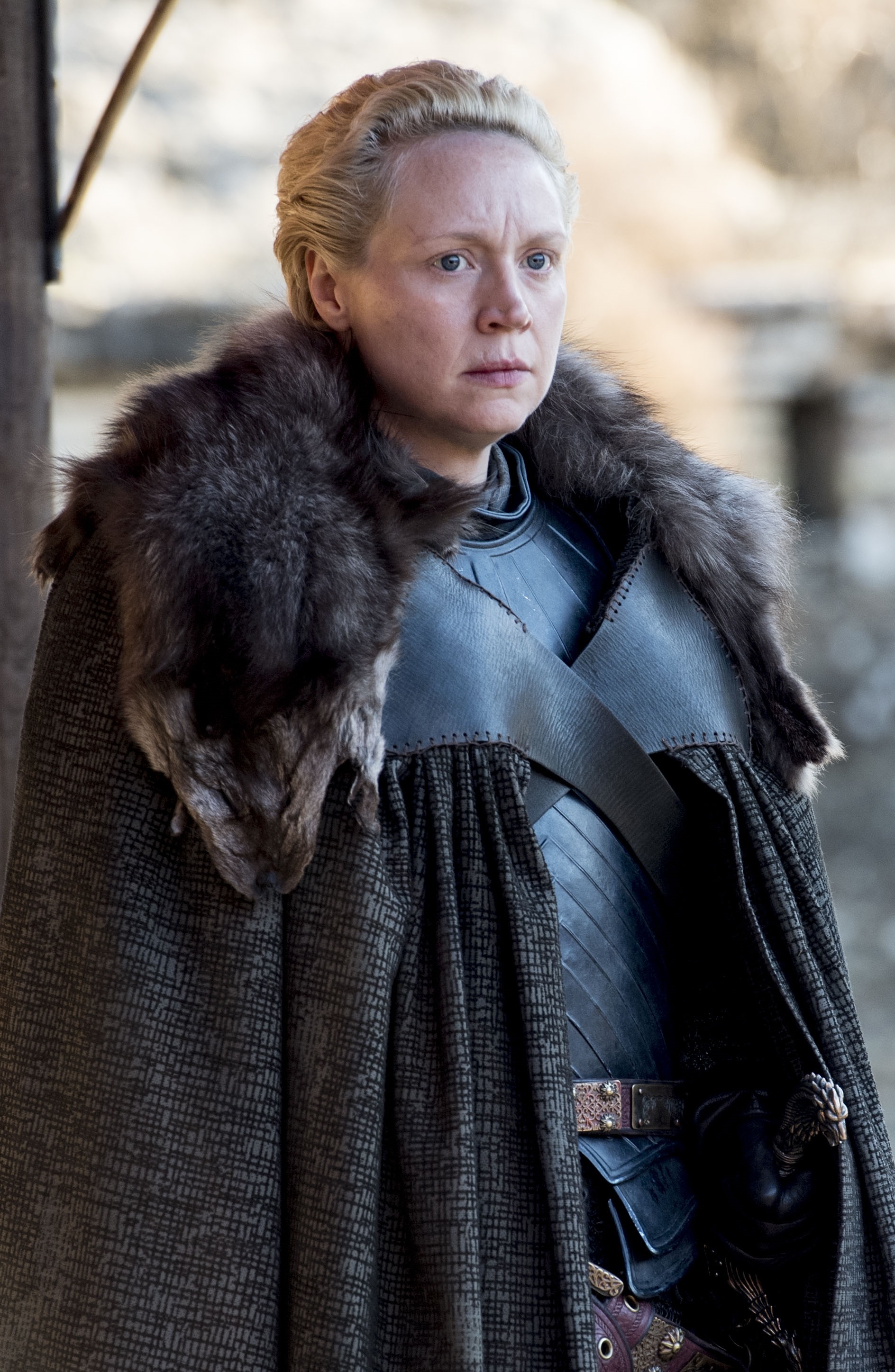 Brienne von Tarth | Game of Thrones Wiki | FANDOM powered by Wikia