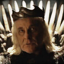 Aerys Ii Targaryen Game Of Thrones Wiki Fandom