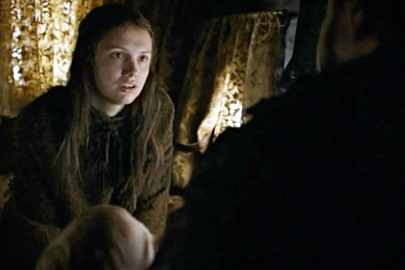 Gilly Game Of Thrones Wiki Fandom