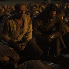 Daario Naharis | Game of Thrones Wiki | FANDOM powered by ...