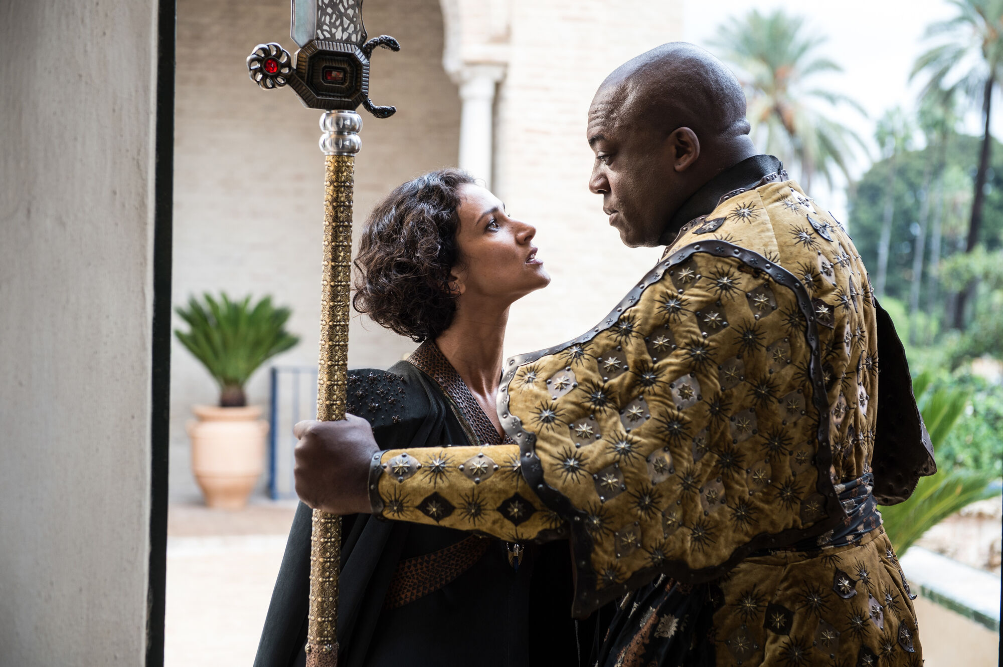 CategoryServants and retainers of House Martell Game of Thrones Wiki