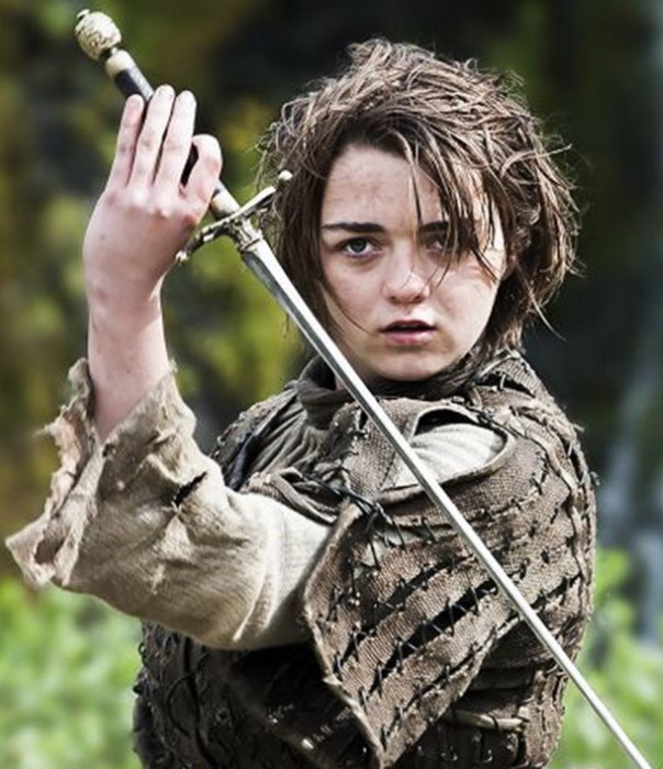 Game of Throens sword names