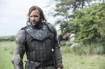 Sandor Clegane Game Of Thrones Wiki Fandom