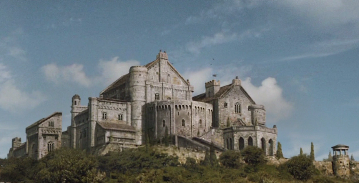 Burg Schurwerth Game of Thrones Wiki FANDOM powered by Wikia