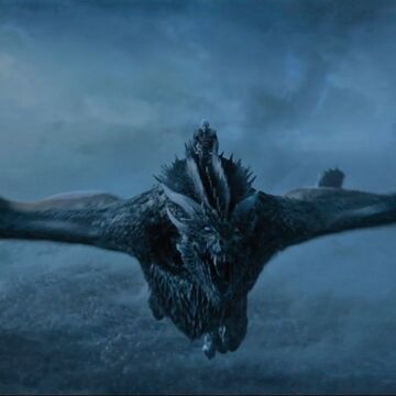 Viserion Game Of Thrones Wiki Fandom