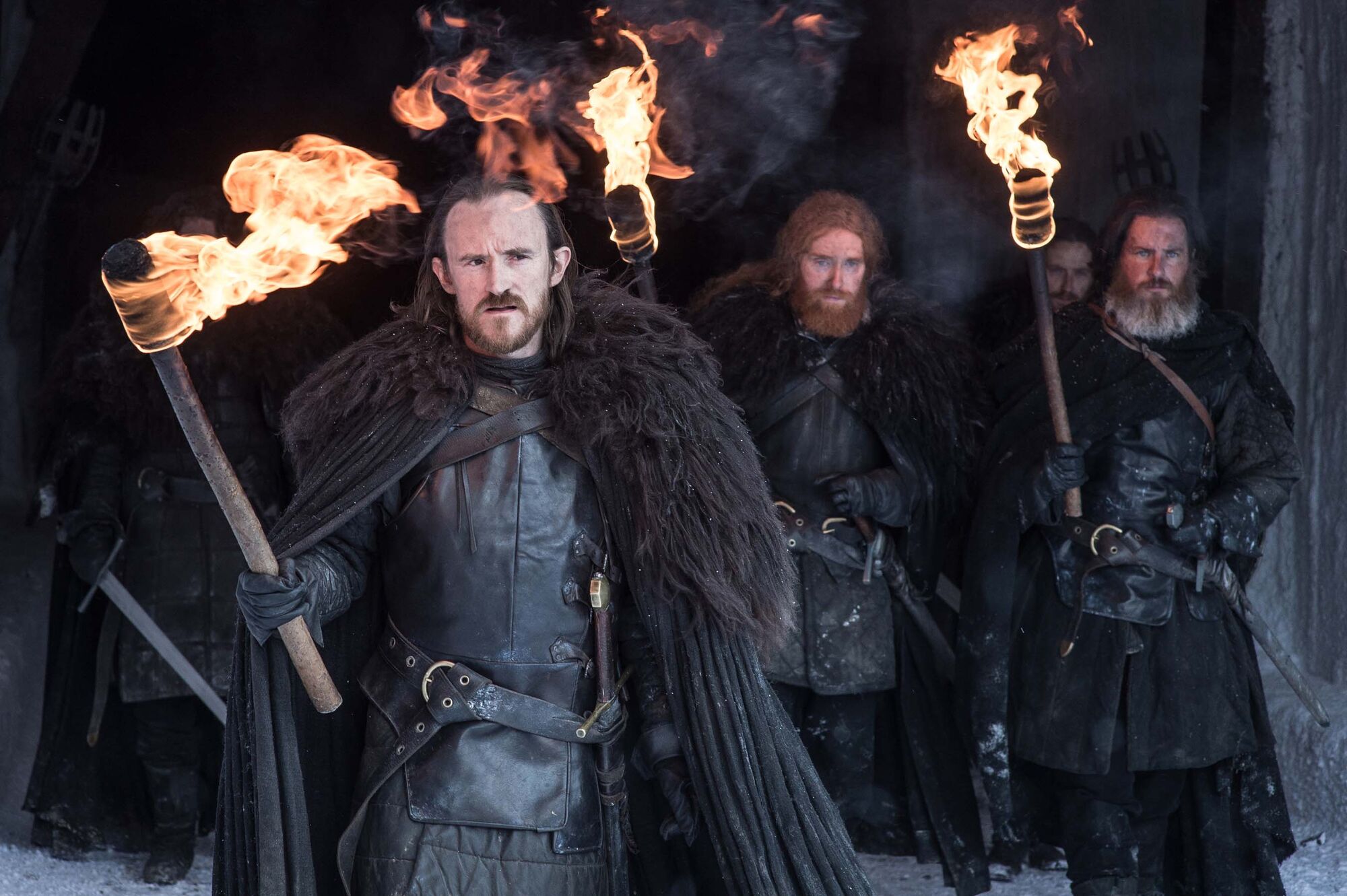 Bild 701 Eddison Tollett.JPG Game of Thrones Wiki FANDOM powered