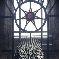 Iron Throne Game Of Thrones Wiki Fandom