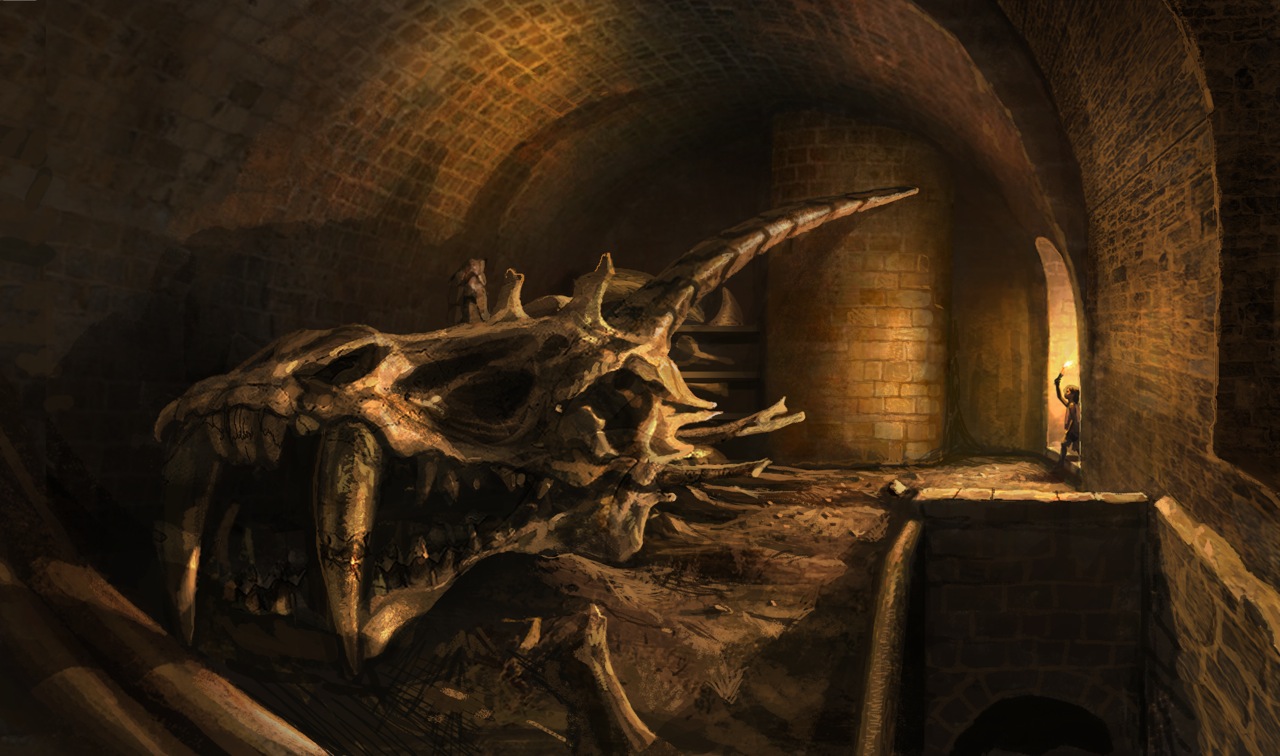 Game Of Thrones Dragon Concept Art 82559 Newsmov