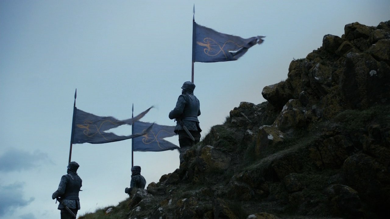 House Greyjoy Game Of Thrones Wiki Fandom