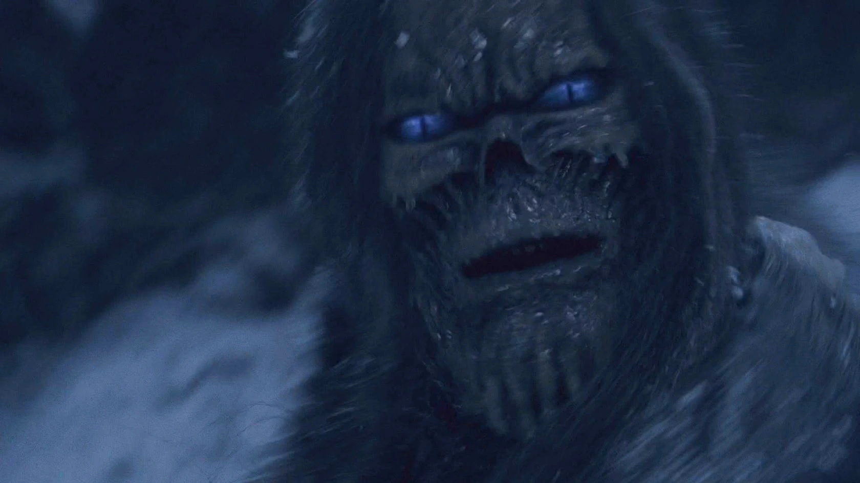 wight walker baby