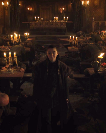 Assassinations At The Twins Game Of Thrones Wiki Fandom