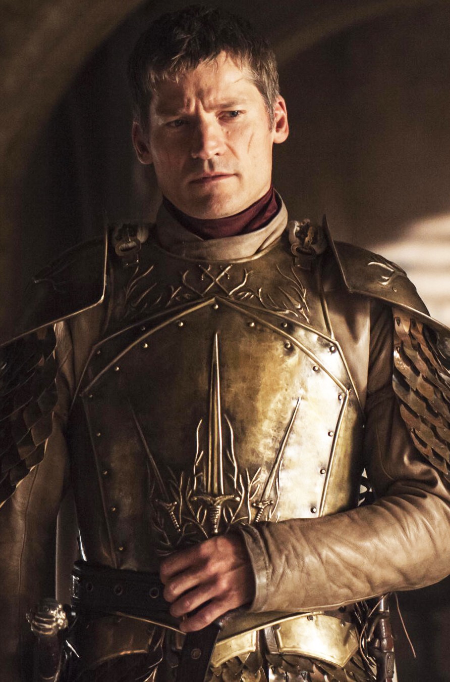 Image - Jaime Season 4 GoT.jpg | Game of Thrones Wiki | FANDOM powered ...